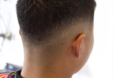 Fade Cut